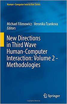【预售】New Directions in Third Wave Human-C...