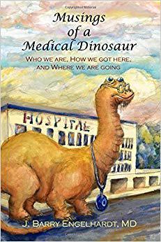 【预售】Musings of a Medical Dinosaur: Who W...