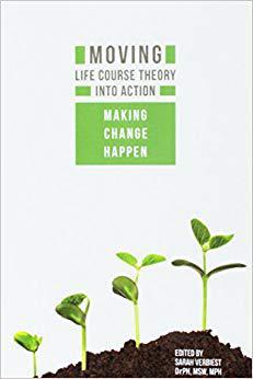 【预售】Moving Life Course Theory Into Actio...