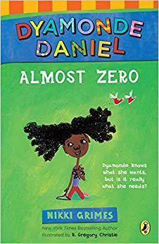 【预售】Almost Zero: A Dyamonde Daniel Book...