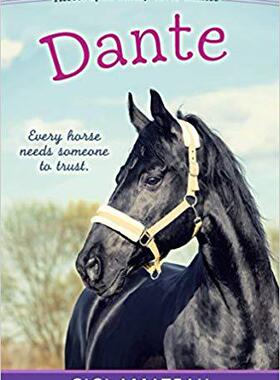 【预售】Dante: Horses of the Maury River Sta...