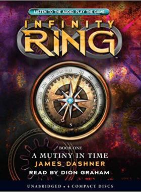 【预售】A Mutiny in Time