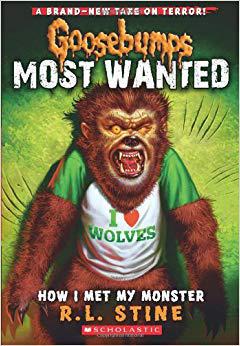 【预售】Goosebumps Most Wanted: How I Met My...