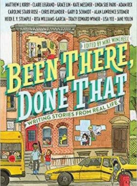 【预售】Been There, Done That: Writing Stori...