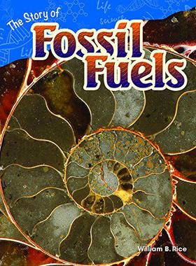 【预售】The Story of Fossil Fuels (Grade 4)...