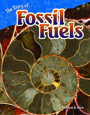 【预售】The Story of Fossil Fuels (Grade 4)...