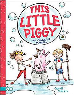 Little This 预售 Manual... Owner’s Piggy