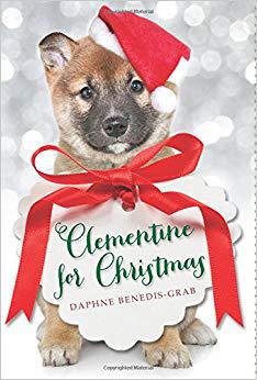 【预售】A Clementine for Christmas
