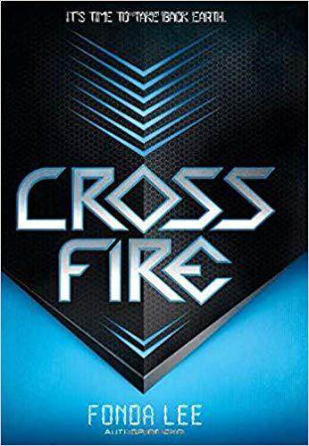 【预售】cross fire: an exo novel