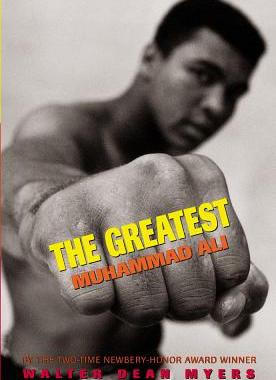 【预售】The Greatest: Muhammad Ali