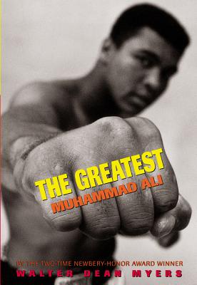 【预售】The Greatest: Muhammad Ali