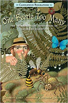 【预售】One Beetle Too Many: The Extraordina...