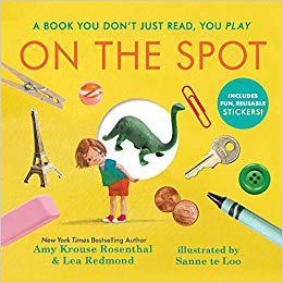 【预售】On the Spot: Countless Funny Stories...