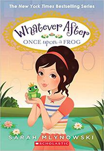 Upon 预售 ... After Once Whatever Frog