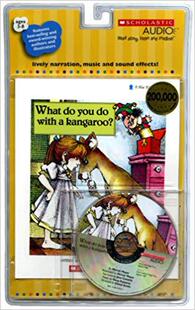 You with Kangaroo? What Wit... 预售