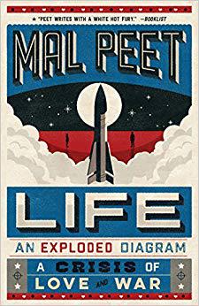 【预售】Life: An Exploded Diagram
