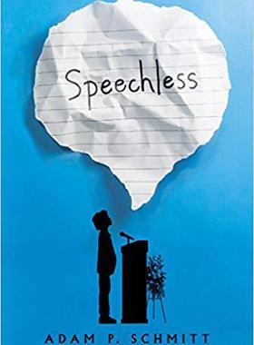 【预售】Speechless