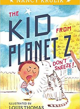 【预售】Don’t Sneeze! #2