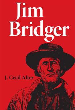 [预订]Jim Bridger 9780806115092