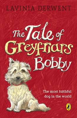 【预订】The Tale of Greyfriars Bobby