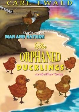 [预订]The Orphaned Ducklings and Other Tales 9781735721620