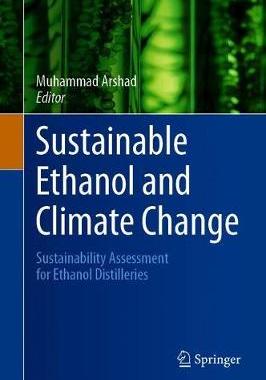 【预订】Sustainable Ethanol and Climate Change