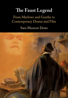 【预订】The Faust Legend