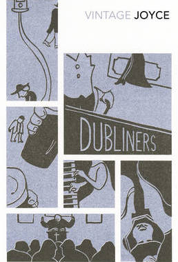 【预订】Dubliners