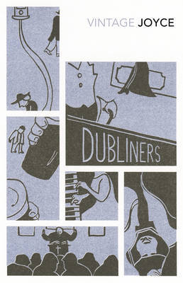 【预订】Dubliners