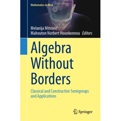 Classical and Constructive Semigroups an