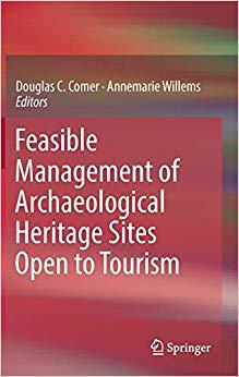 【预售】Feasible Management of Archaeological Heritage Sites Open to Tourism