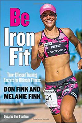 【预售】Be IronFit: Time-Efficient Training ...