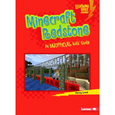 预订 Minecraft Redstone: An Unofficial Kids’ Guide: 9781728478791