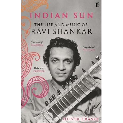 The Life and Music of Ravi Shankar