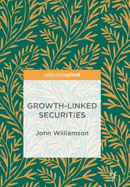 【预订】Growth-Linked Securities