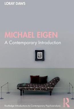 [预订]Michael Eigen 9780367433901