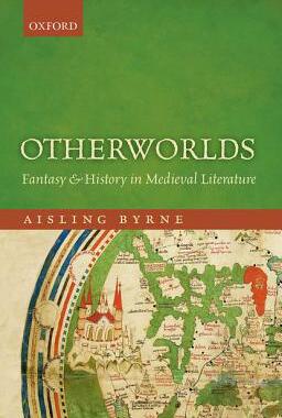 【预订】Otherworlds