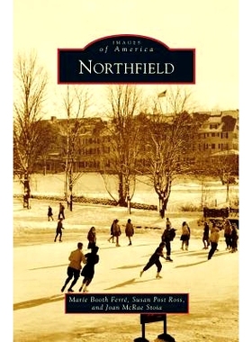 预订 Northfield: 9781531673468