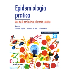 预订 Epidemiologia pratica : una guida per la clinica e la sanità pubblica: 9788849007411