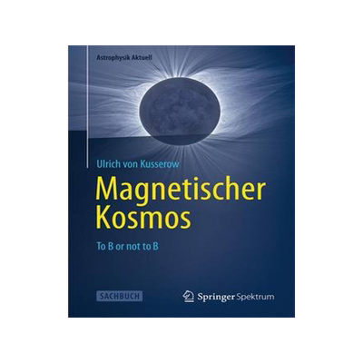 预订 Magnetischer Kosmos