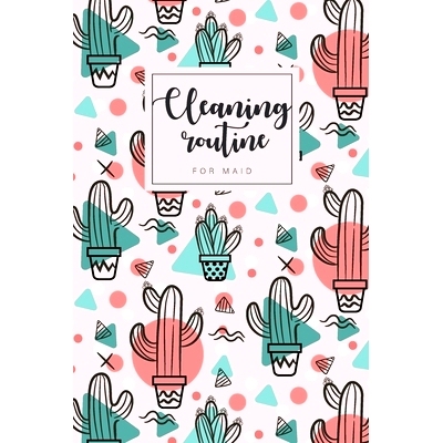 预订 Cleaning routine for maid: Professional house cleaning checklist for maid deep office Housekeeping Checklist weekly