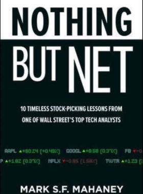 预售 Nothing But Net: 10 Timeless Stock-Picking Lessons from One of Wall Street’s T 9781264274963
