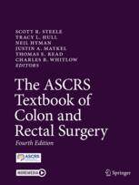 [预订]The ASCRS Textbook of Colon and Rectal Surgery 9783030660512