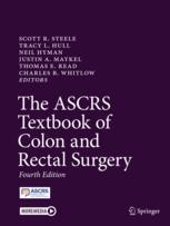 [预订]The ASCRS Textbook of Colon and Rectal Surgery 9783030660512