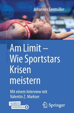预订 Am Limit - Wie Sportstars Krisen meistern