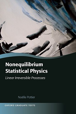 【预订】Nonequilibrium Statistical Physics