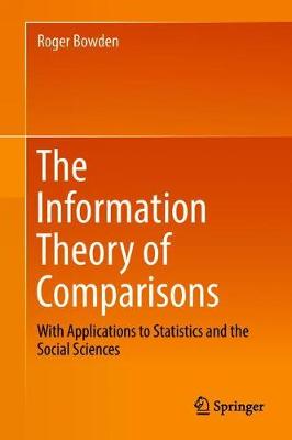【预订】The Information Theory of Comparisons