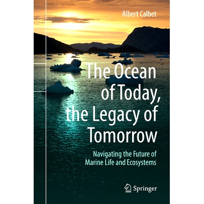 Navigating the Future of Marine Life and