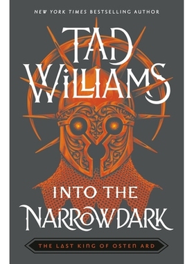 预订 Into the Narrowdark: 9780756410650