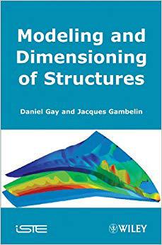 【预售】Modeling and Dimensioning of Structu...